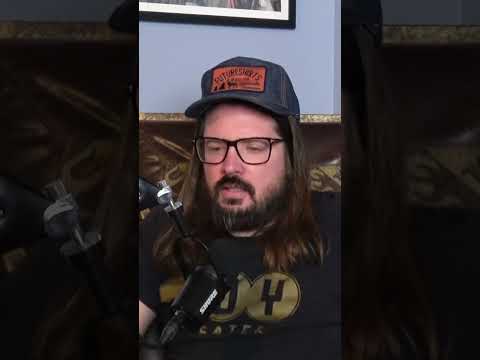 Consider ChatGPT back on my bad side | We're Having a Good Time | Dusty Slay