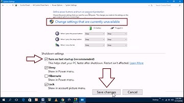 How to Fix Slow Shutdown & Startup Problem in All Windows PC