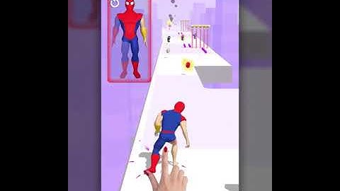 Top new Hyper Casual Game  Ads || Mashup Hero