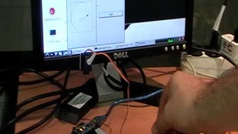 Arduino Nano + Raspberry Py (Firmata using Python)