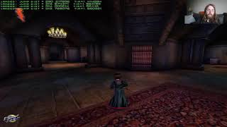 Harry Potter 1 PC Mod Marathon Part 1 Restored Project