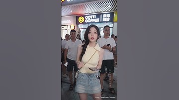 冯提莫翻唱《世间美好与你环环相扣》