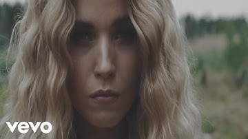 Clödie - Against the World (Official Music Video)