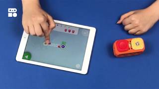 Exploring the Button and its possibilities