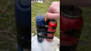 Firecrack Vs Deodorant