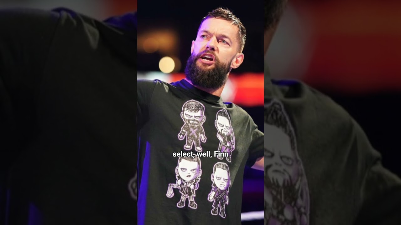#FinnBalor