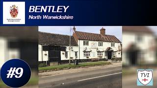 BENTLEY: North Warwickshire Parish #9 of 33
