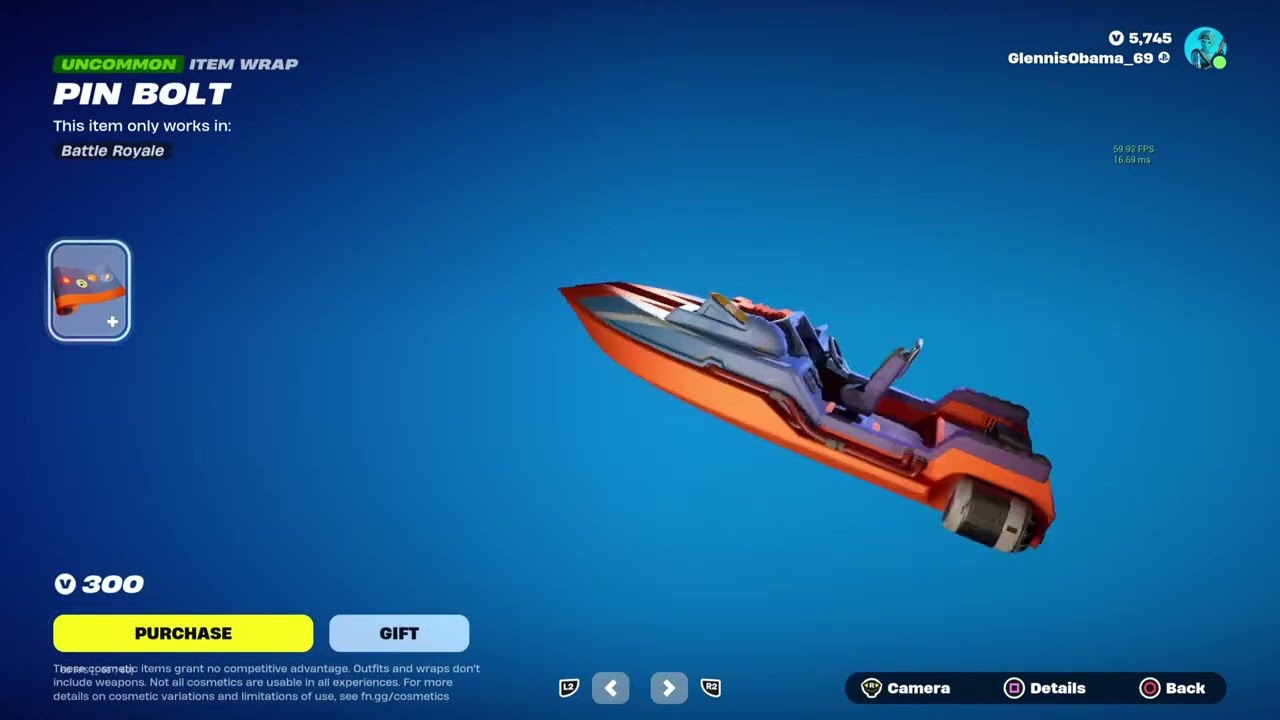 Fortnite Item Shop April 7th, 2024 (NEW HAEL SKIN!)