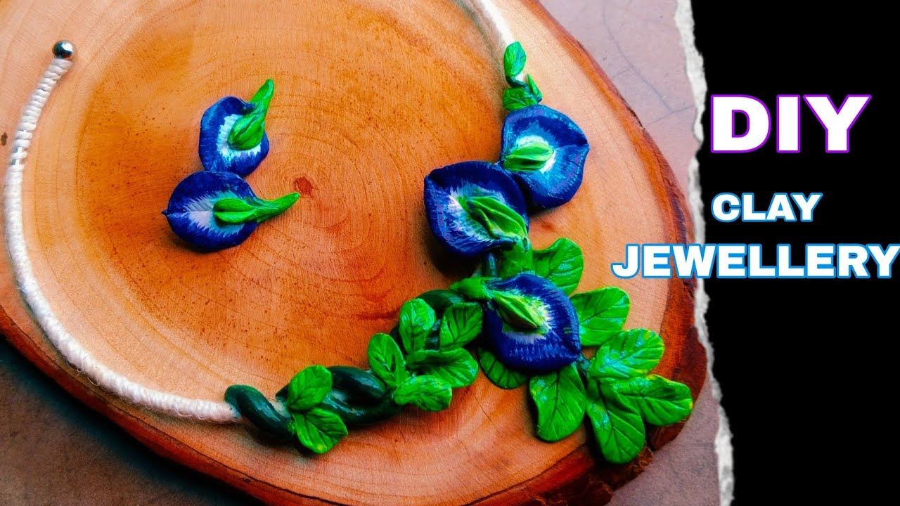 clay-jewellery-making-at-home