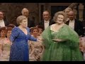 Dame Joan Sutherland & Marilyn Horne: Serbami Ognor [from "Semiramide"] (Rossini)