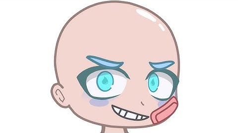 My Ocs Without Trauma
