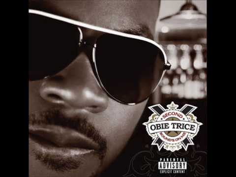 Obie Trice feat. Akon - Snitch [ Roanin RMX ]