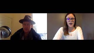Ask Waylon Anything: Waylon Lewis, Founder of Elephant Journal.