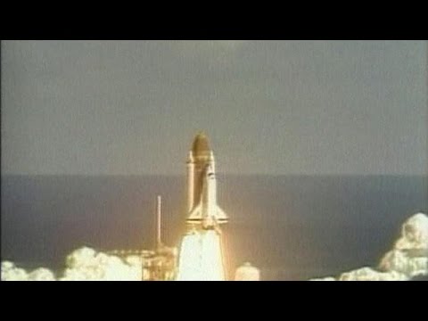 Βίντεο: Τι ήταν το Challenger της NASA;