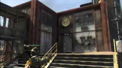 Epic Double Spawn Tomahawk on Radiation