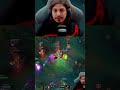 😂KENNZY TEVE QUE IMPROVISAR!!! #lol #leagueoflegends