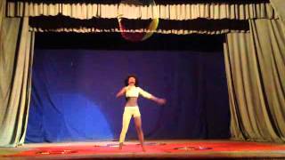 Sheger Circus Ring Act