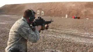 mk 46 STANDING.wmv