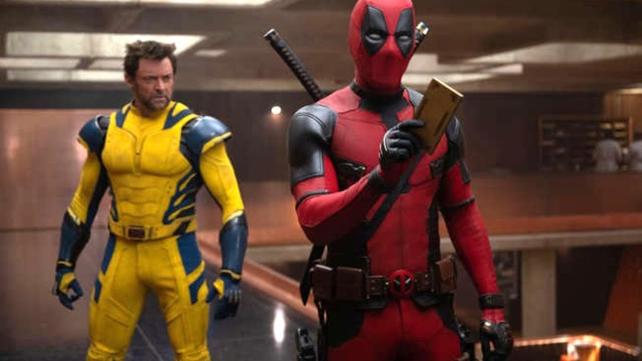 Deadpool & Wolverine Fans Left Divided Over ‘Terrible’ CGI Glitch