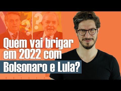 Vídeo: Quem São Os Candidatos