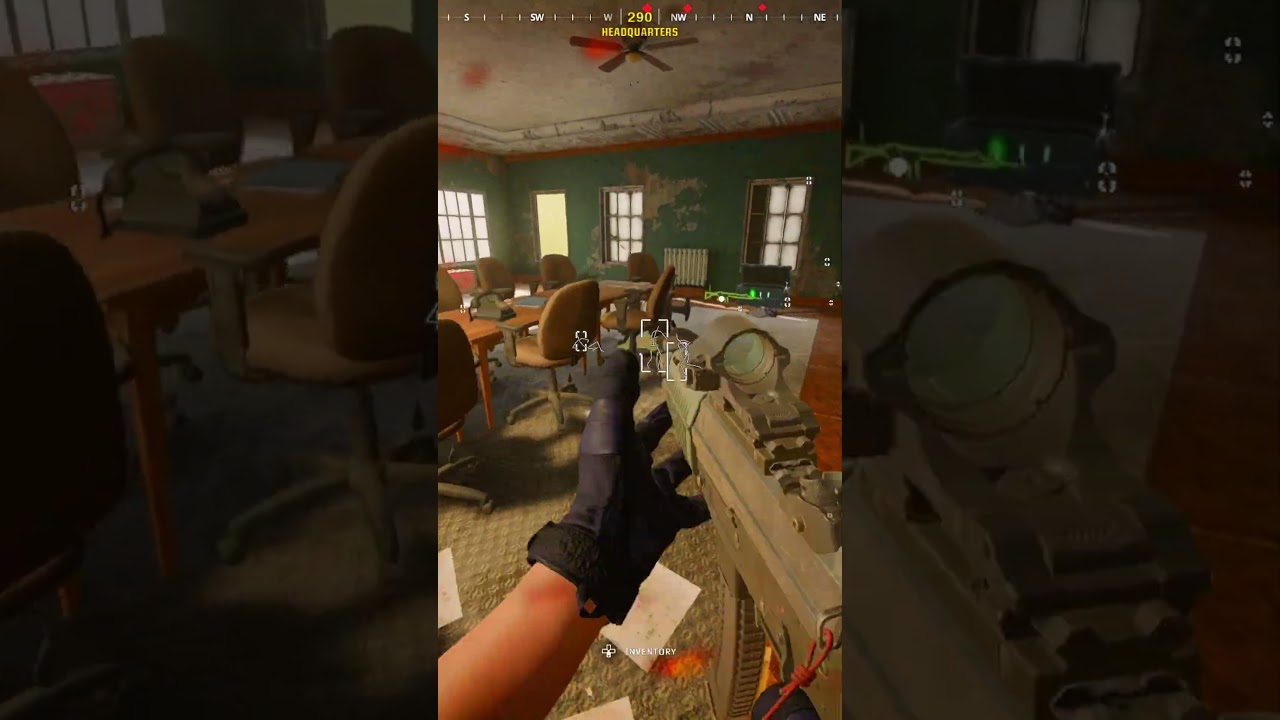 AIM SETTINGS IN BIO🤩🎯 