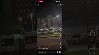 This is Pensacola Jail