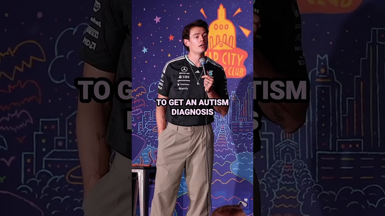 Getting an Autism Diagnosis in Germany