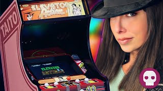 Does This Quarter Arcade Elevate Nostalgia?
