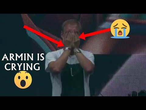 Armin van Buuren