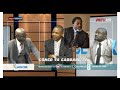 Kabila rwandais ibrahim na etienne kabila fara fara basengi fatshi akanga  eddy kapend alobi vrit