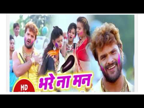 Download New Bhojpuri hole song Kesare Lal yadev