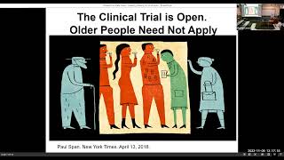 Grand Rounds 2022.11.09
