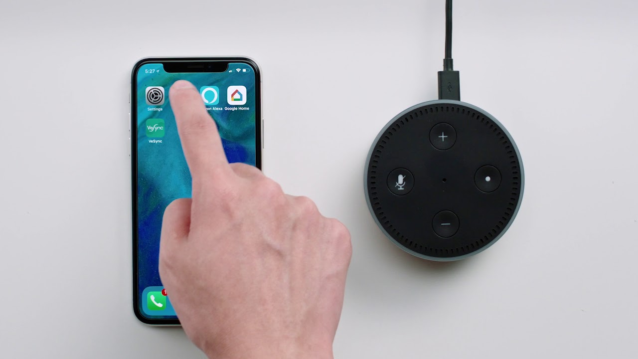 Etekcity Voltson Smart Wifi Outlet Review & Alexa Setup 