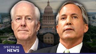 LIVE: Texas Primary Runoff Election Coverage | Updates, Results & Speeches