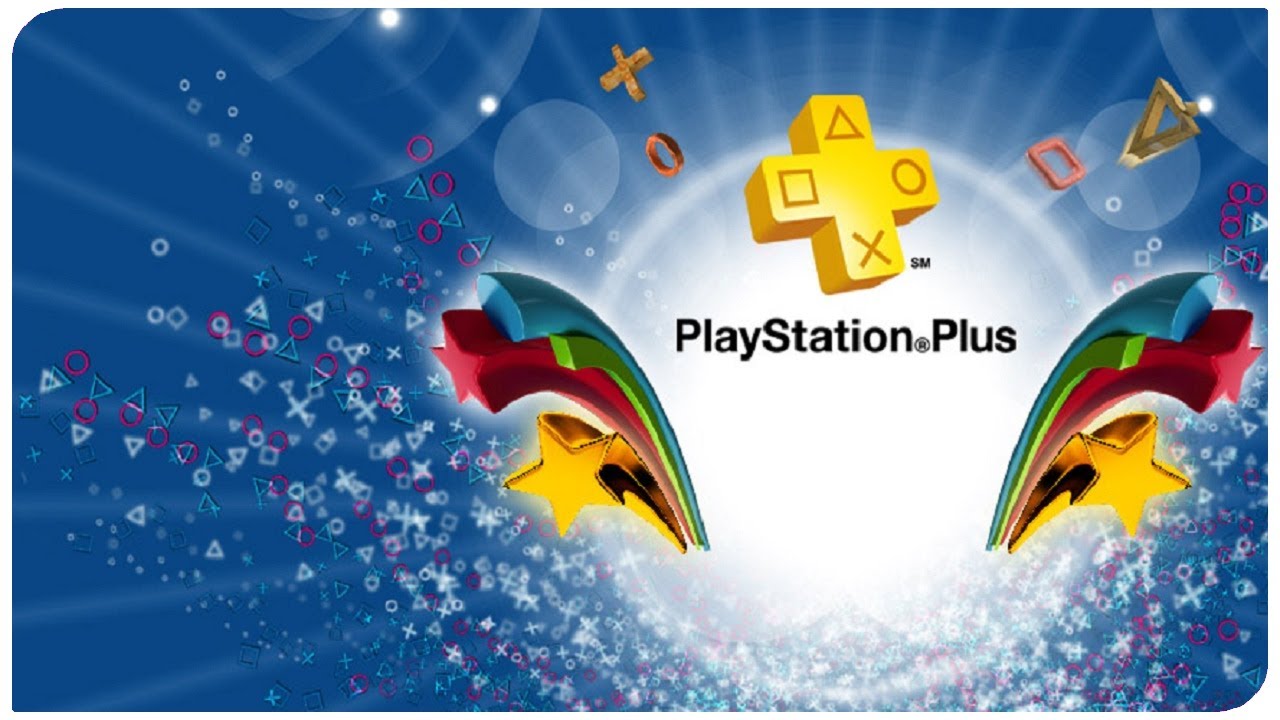 Ps+ März Ps+ März