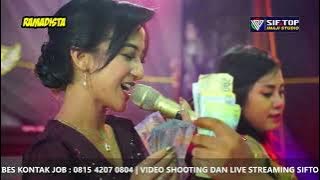 MOJANG KARAWANG - FANNY SABILA - PONGDUT RAMADISTA LIVE CILEBAK KUNINGAN 2 APRIL 2025