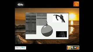 Unity plugin for developping app and games with NeuroSky MindwaveMobile.