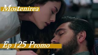 MOSTENIREA ep 125 Promo sub Romana