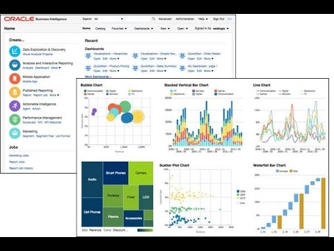 12 OBIEE 12c - Chapter 04  Filtering Data For Analyses (Part 3)