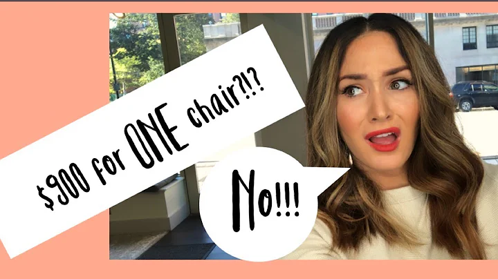 My Tips for Sourcing Salon Equipment Within Your Budget