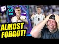Almost forgot EOE Kroos! - FC Mobile Twitch Livestream Ep.844 (FIFA Mobile)