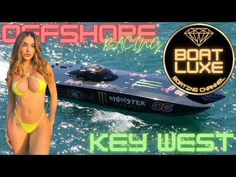 OFFSHORE CHAMPIONSHIP KEY WEST