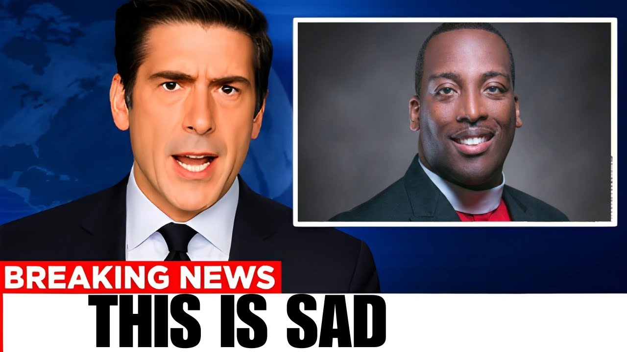 At 45, Bishop Herman Murray's Family Finally Shares the Sad News - YouTube