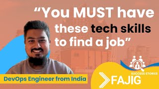 Full Getting a DevOps job in Germany: Skills recruiters look for! Guide