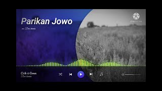 Lirik lagu Parikan jowo - dini kurnia yang lagi viral. LYRICS \u0026 COVER