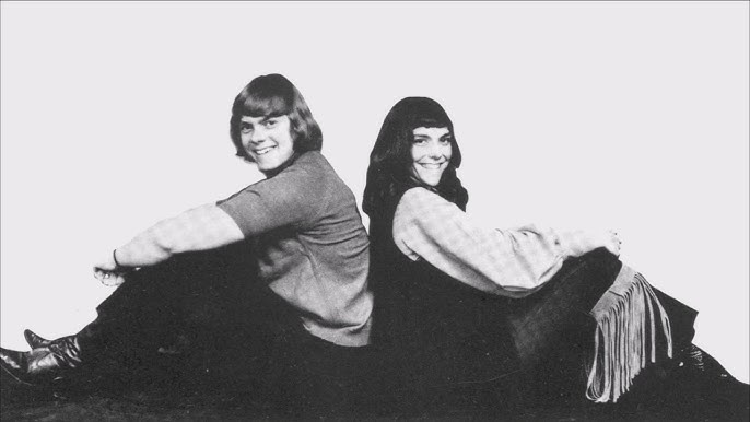 Carpenters - One Love - Slightly Acapella Mix (1971)