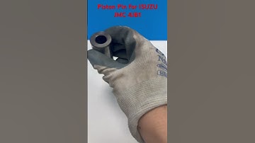 Piston Pin for ISUZU JMC 4JB1 #ISUZU #JMC #8944544790 #1004011BB #1004011TK #4JA1 #4JB1 #4JX1 #4JH1