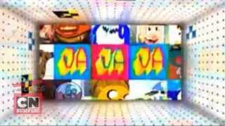 Cartoon Network La Jajaja Auio