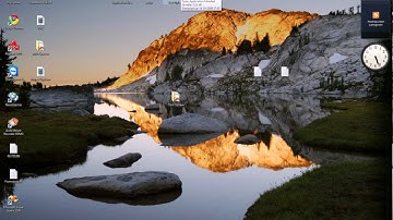 Publiceer je project naar *.exe - Nederlands Gesproken - Visual Basic 2008