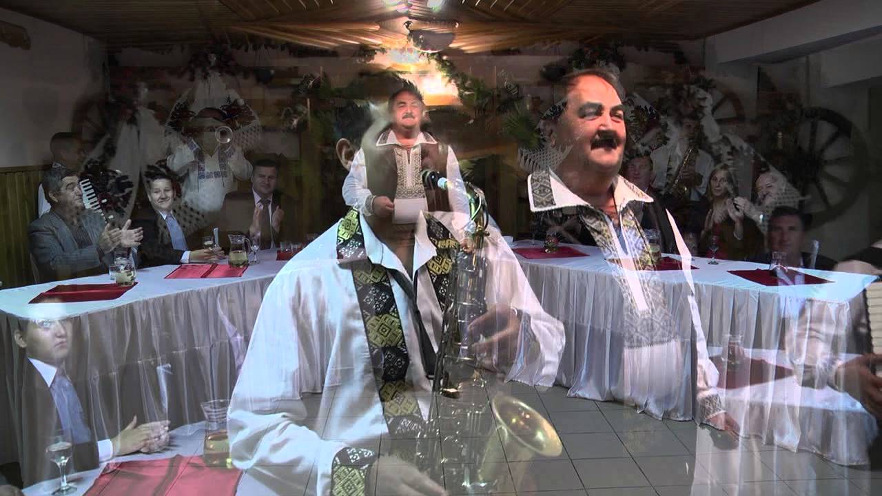 Nou 2-  Ionica Ivan - Numai bine imi doresc = Nu da bani cu inprumut